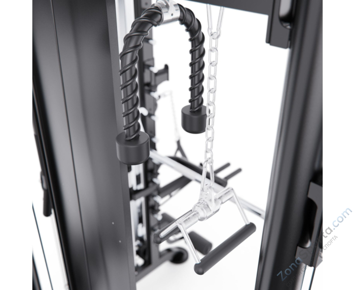 Мультистанция, машина Смита DFC MAXXUS GSMX-66