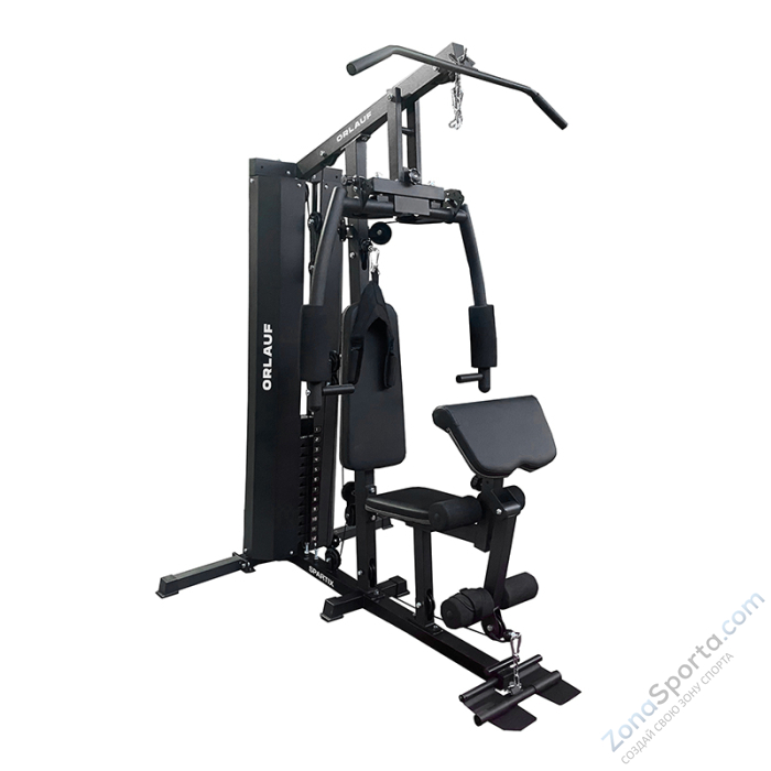 Мультистанция Orlauf Spartix