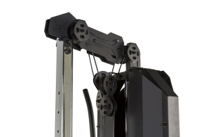 Мультистанция Tunturi HG80