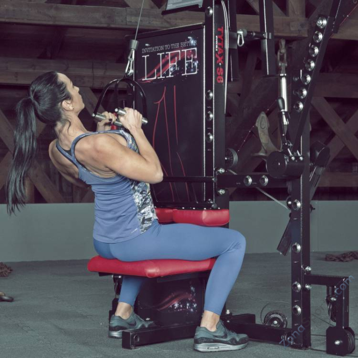 Мультистанция TYTAX S6