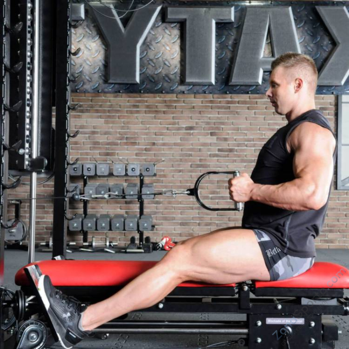 Мультистанция TYTAX T1-X