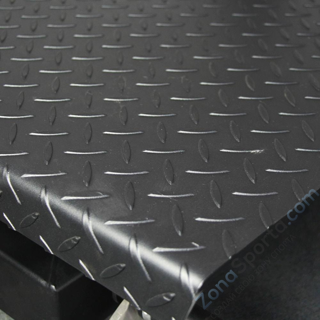 Мультитренажер для бедер и ягодичных мышц на свободных весах Protrain 8225