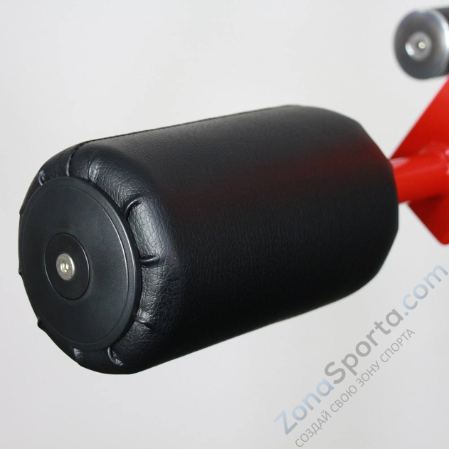 Мультитренажер для бедер и ягодичных мышц на свободных весах Protrain 8225