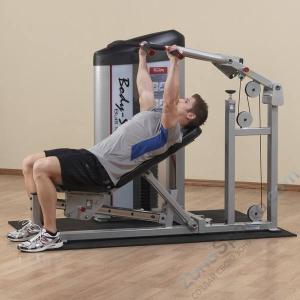 Мультижим Body Solid S2MP-2