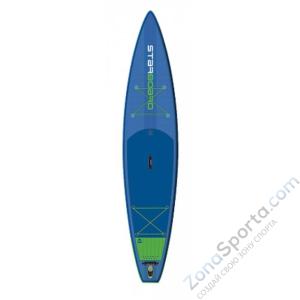 Надувная доска для SUP серфинга Starboard Touring Zen 11'6