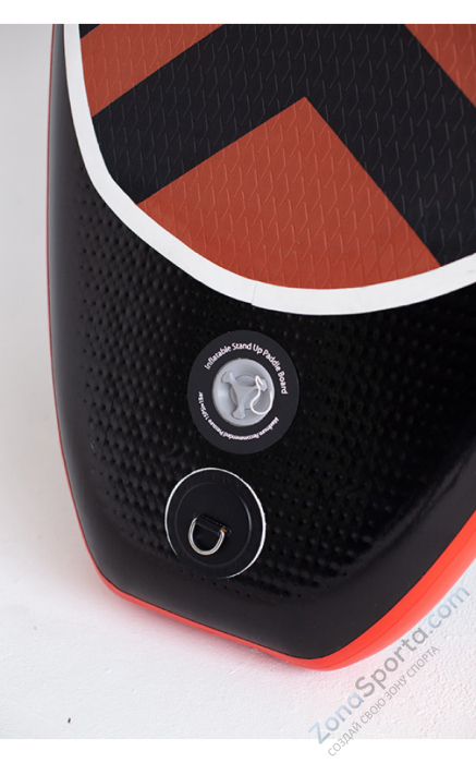 Надувной Sup-board Blau See Burnfire 10,6