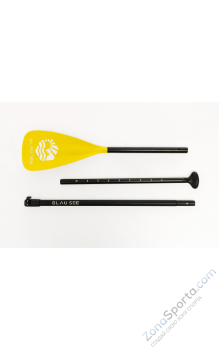 Надувной Sup-board Blau See Shark 10,6 Надувной Sup-board Blau See Shark 10,6