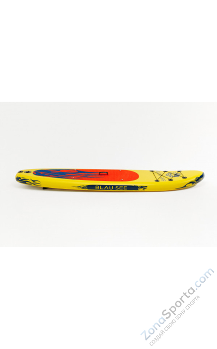Надувной Sup-board Blau See Shark 10,6 Надувной Sup-board Blau See Shark 10,6
