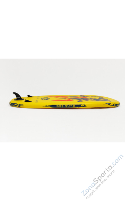Надувной Sup-board Blau See Shark 10,6 Надувной Sup-board Blau See Shark 10,6