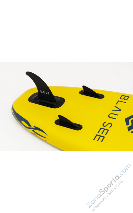 Надувной Sup-board Blau See Shark 10,6 Надувной Sup-board Blau See Shark 10,6