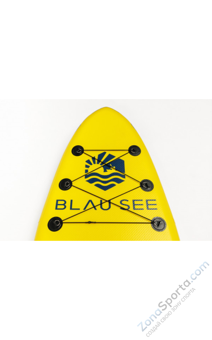 Надувной Sup-board Blau See Shark 10,6 Надувной Sup-board Blau See Shark 10,6