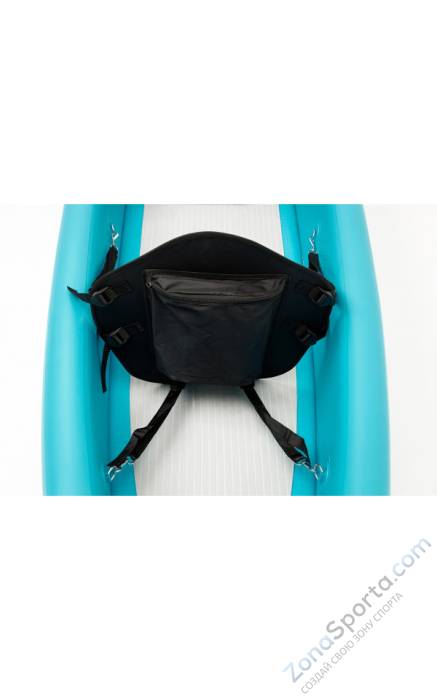 Надувной каяк Blau See Big Fish-3 Expedition Премиум Надувной каяк Blau See Big Fish-3 Expedition Премиум