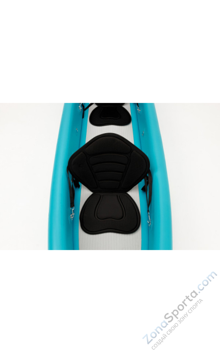 Надувной каяк Blau See Big Fish-3 Expedition Премиум Надувной каяк Blau See Big Fish-3 Expedition Премиум