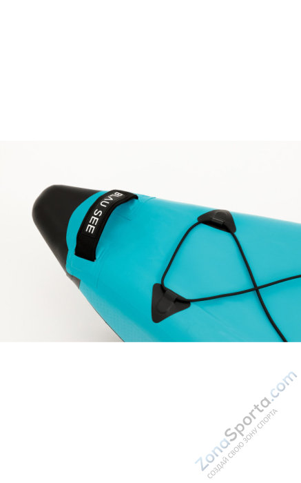 Надувной каяк Blau See Big Fish-3 Expedition Премиум Надувной каяк Blau See Big Fish-3 Expedition Премиум