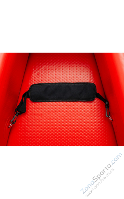 Надувной каяк Blau See Kraken-2 Премиум