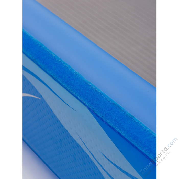 Надувной каяк трехместный Blau See Whale-3 Премиум