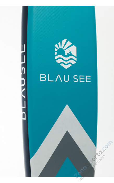 Надувной Sup-board Blau See Business light blue 10,6
