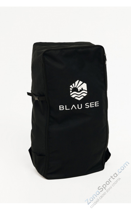 Надувной Sup-board Blau See Business light blue 10,6