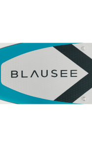 Надувной Sup-board Blau See Business light blue 10