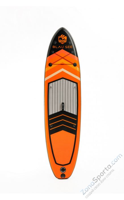 Надувной Sup-board Blau See Moonlight 11,6