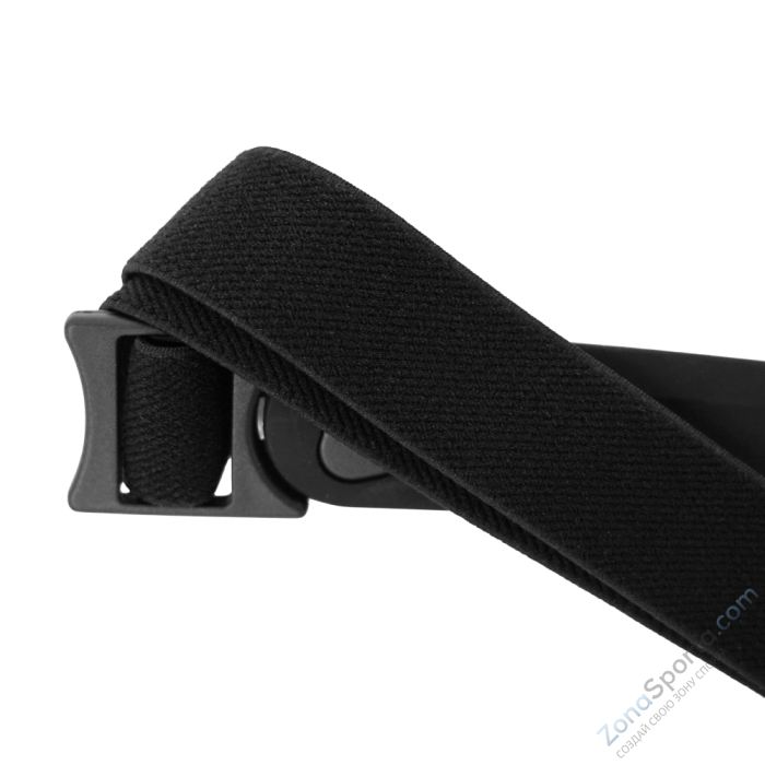 Нагрудный датчик пульса Oxygen Fitness Sense Pro (bluetooth)