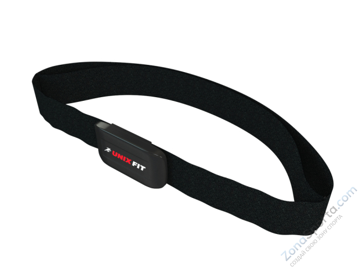 Нагрудный кардиодатчик UNIX Fit  Нагрудный кардиодатчик UNIX Fit
