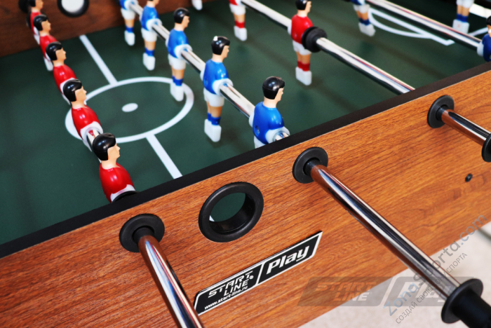 Настольный футбол Start Line Play Dusseldorf