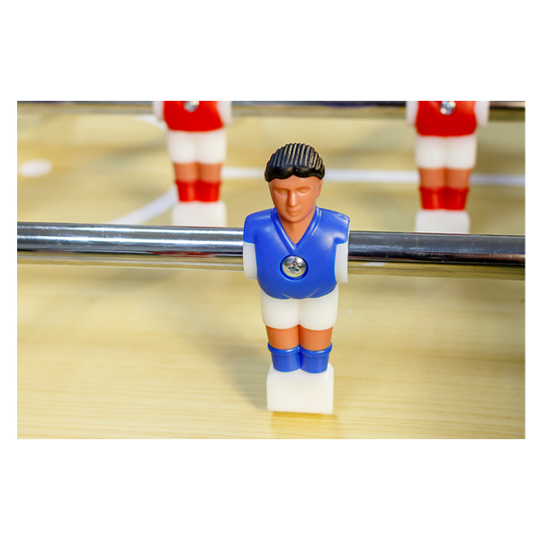 Настольный футбол Scholle Classic 5 футов