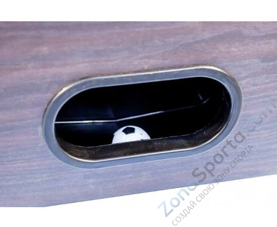 Напольный футбол Scholle Worldcup 5 футов