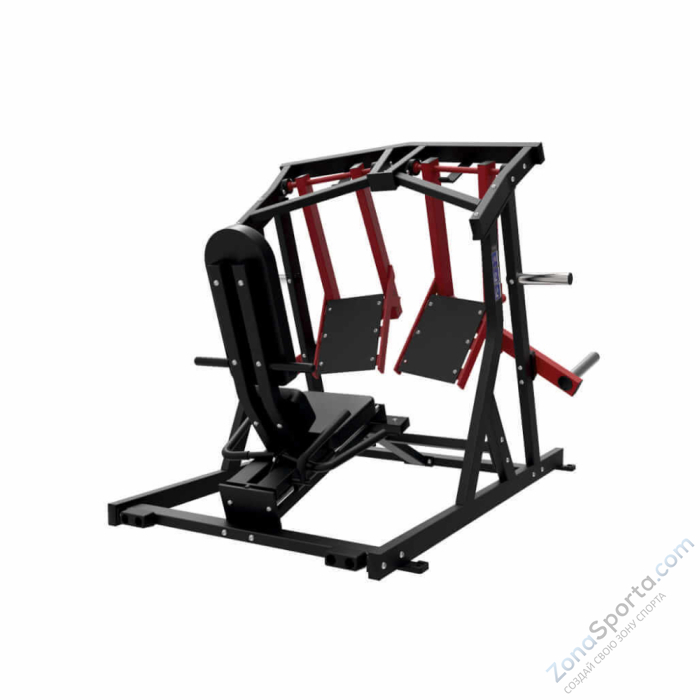 Независимый жим ногами UltraGym UG-T23