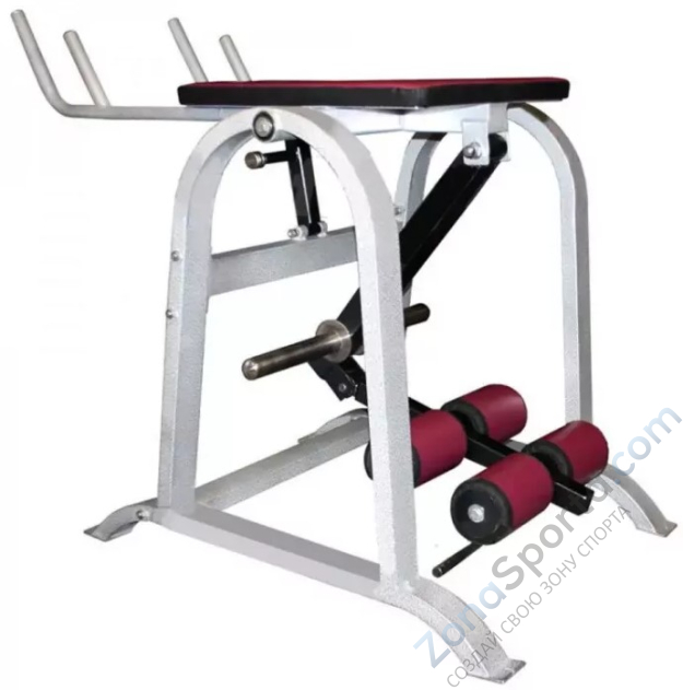 Обратная гиперэкстензия ProfiGym