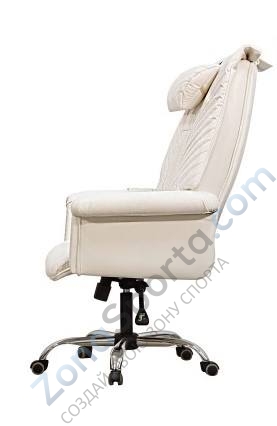 Офисное массажное кресло Ego President ELITE Standart