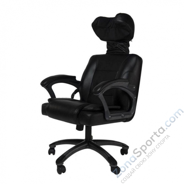 Офисное массажное кресло iRest GJ-B2B-1