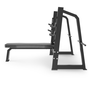 Олимпийская скамья для жима UNIX Fit PRO UC-1629