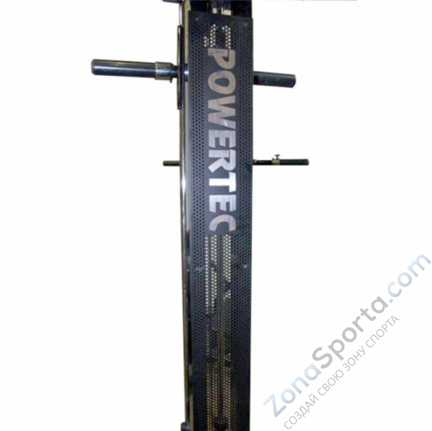 Опция Powertec - тяга сверху/снизу WB-LTO14/WB-LTO15