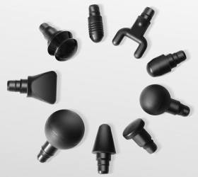 Перкуссионный массажер для тела Phoenix A1