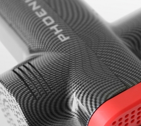 Перкуссионный массажер для тела Phoenix A1