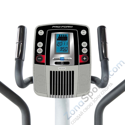 Эллиптический тренажер Proform PF 420 ZLE