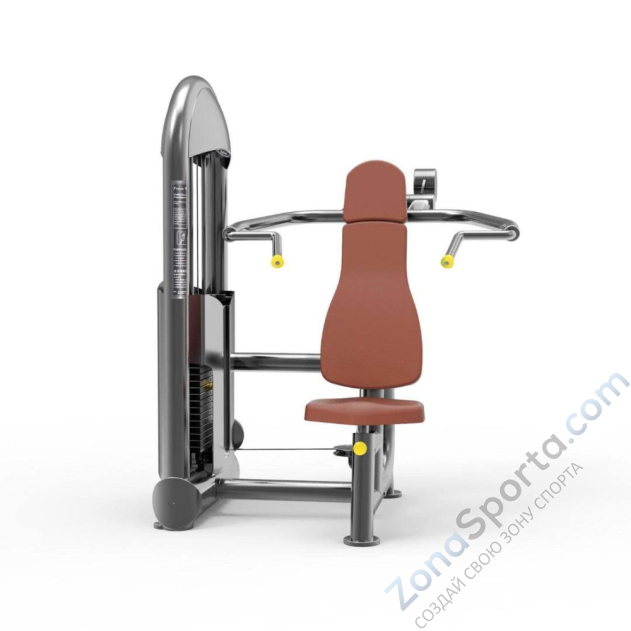 Бицепс сидя Protrain 61A10-60