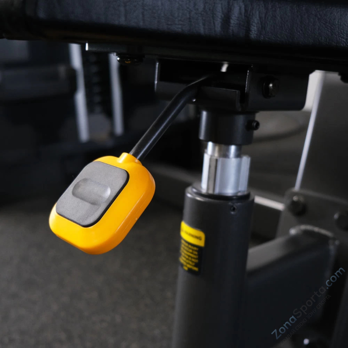 Плечевой жим AnyFit PE102-96