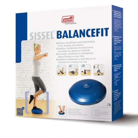 Подставка под гимнастический мяч SISSEL Exercise Ball Stabilizer Подставка под гимнастический мяч SISSEL Exercise Ball Stabilizer