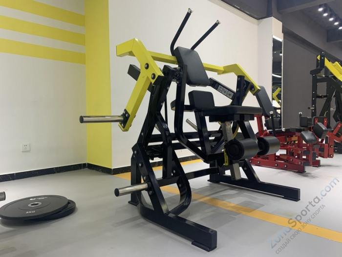 Пресс-машина Insight Fitness TM72