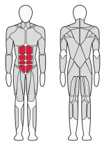 Пресс машина (нижний пресс) Fitex Pro FTX-61F18A Пресс машина (нижний пресс) Fitex Pro FTX-61F18A