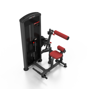 Спина/пресс Marbo Sport MP-U220