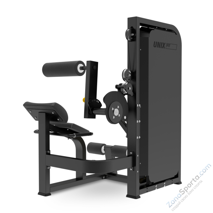 Пресс машина/разгибание спины Unix Fit 70 Pro UC-6766 Пресс машина/разгибание спины Unix Fit 70 Pro UC-6766
