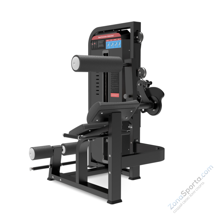 Пресс машина/разгибание спины Unix Fit 70 Pro UC-6766 Пресс машина/разгибание спины Unix Fit 70 Pro UC-6766