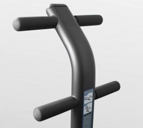 Пресс-скамья Bronze Gym PL-1720 