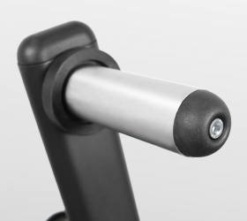 Пресс-скамья Bronze Gym PL-1720 