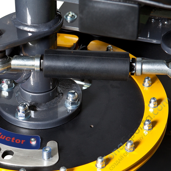 Приведение/Отведение бедра Spirit Fitness DWS150-U2