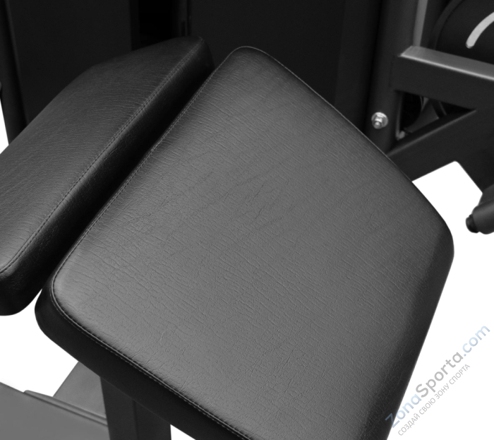 Приводящие ног профессиональный Bronze Gym Might 17